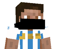 ElMenorcito's skin