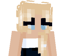 Xitangg's skin