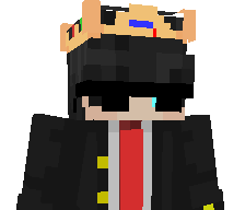 CasualGuilty's skin