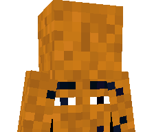 Jerxgo's skin
