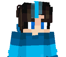 ohBubble's skin