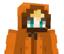 Xombylil's skin