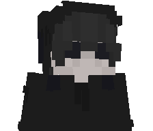 SecrettSkyblock's skin