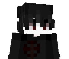 Happied's skin