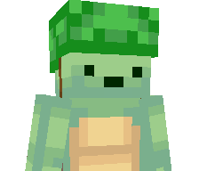 Dooxter's skin