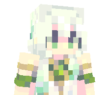 NaNaHiDa's skin