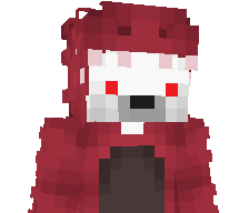 MRappleMC's skin