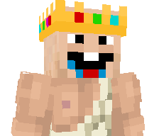 abdullasir's skin