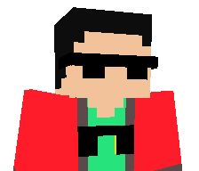 2Dxr's skin