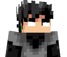 sleorki's skin