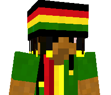 iRedouu's skin