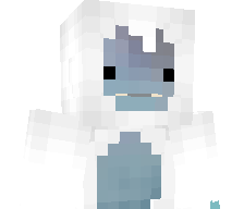 TigerPet's skin