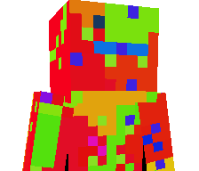 Destroyer2288's skin