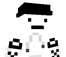 nacadichi's skin