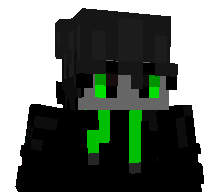 ItzPaul9's skin