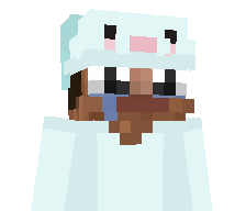 Alporic's skin