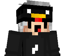 0r3x's skin