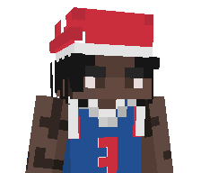 trixareforkiddzz's skin