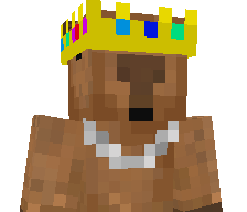 Nyx219's skin