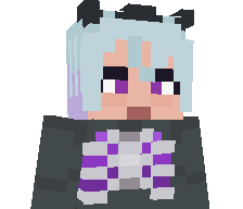 Ayskela's skin