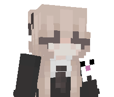 S4KUME's skin