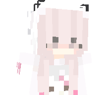 Cinnaamorroll's skin