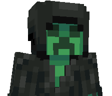 Flamecasts's skin