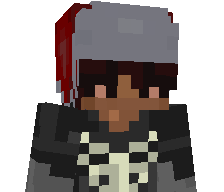 Timelaspt's skin
