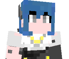Ren113's skin