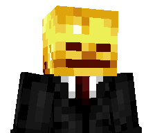 PresidentZZZ's skin