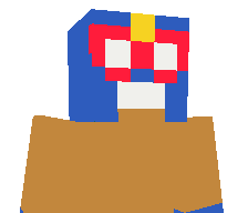 LulleStrijder's skin