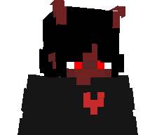 HaydenNotYours's skin