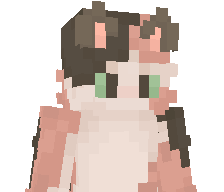 Michikix's skin