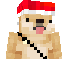 RippedXO's skin