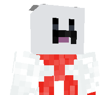 ShrillRabbit's skin