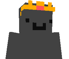 TROXPeter's skin