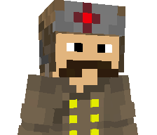 DerTaubenlord's skin