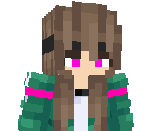 Loulou_creator's skin
