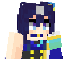 Saran101xd's skin