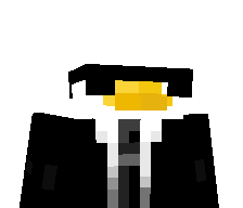 Hipocondriaco_'s skin