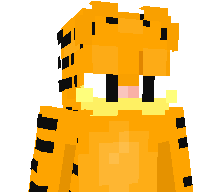 porkkanapete's skin