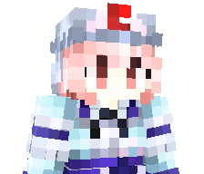 Ham0ody's skin
