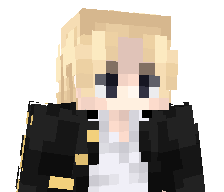 DiscordFaceren's skin