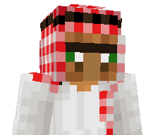 PerversuAndrew's skin