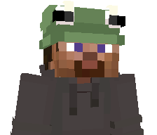 _iFrog's skin