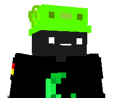 PureSwag3010's skin