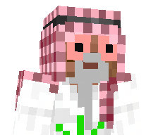 Sklafi's skin