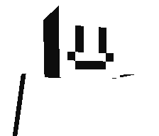 FearMace's skin