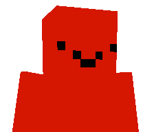 Chelted's skin