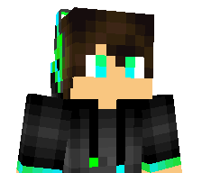 GamenderCrocs's skin